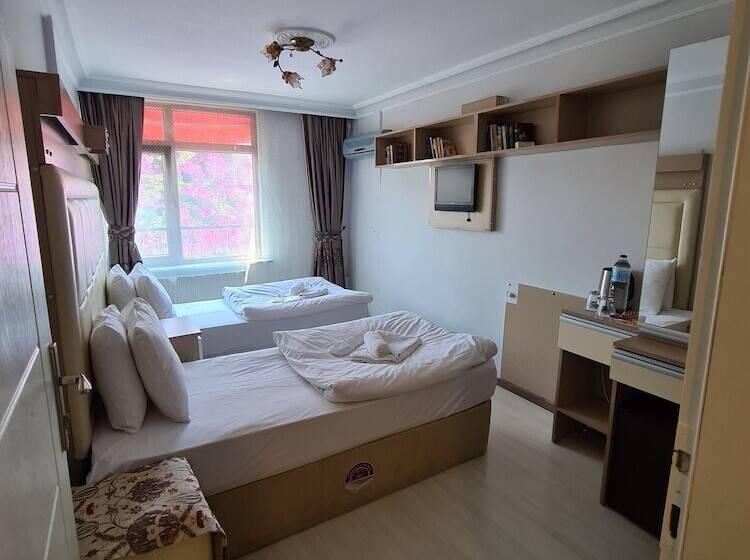 Fotos del hotel Ocean's 7:  7