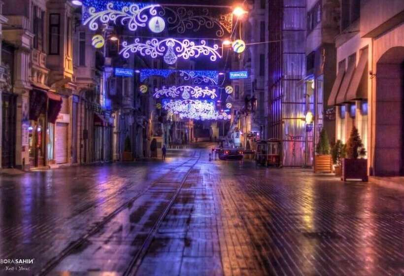 Fotos del hotel Paradise:  35