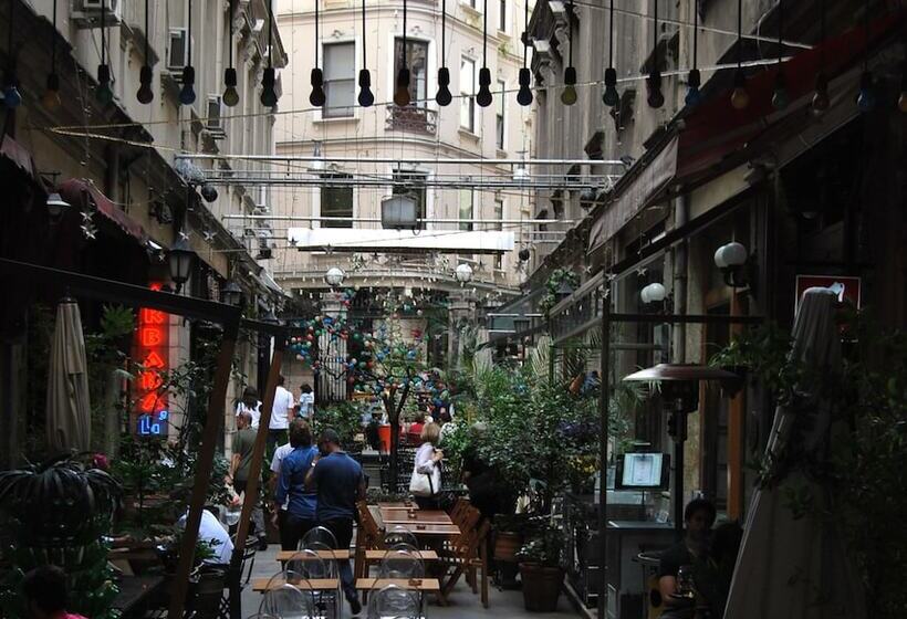 Fotos del hotel Paradise:  44