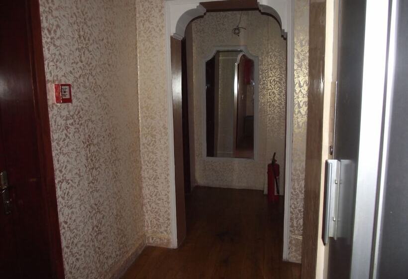 Fotos del hotel Paradise:  43