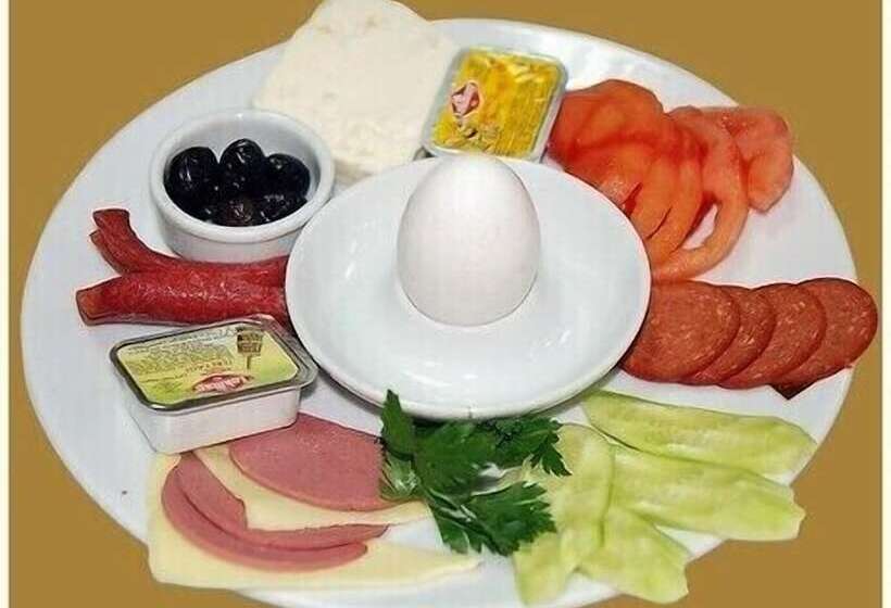 Fotos del hotel Paradise:  28