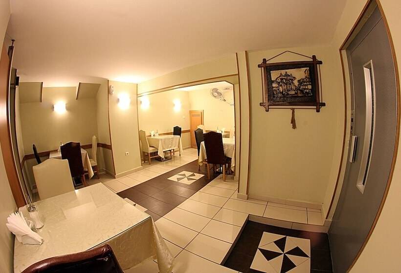 Fotos del hotel Paradise:  41