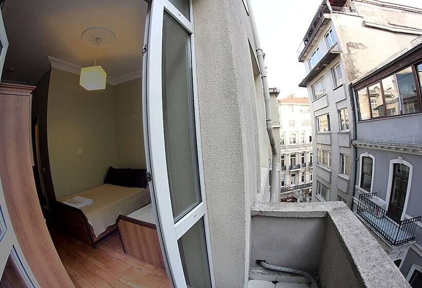 Fotos del hotel Paradise:  45