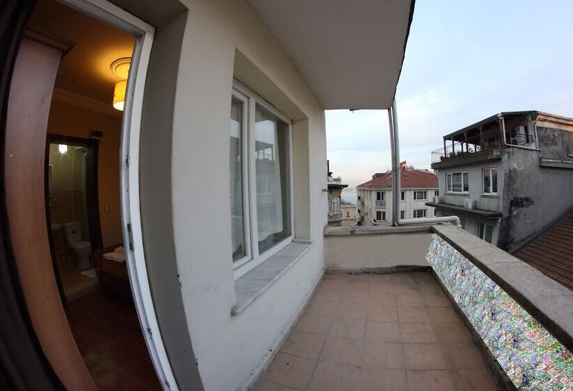 Fotos del hotel Paradise:  29