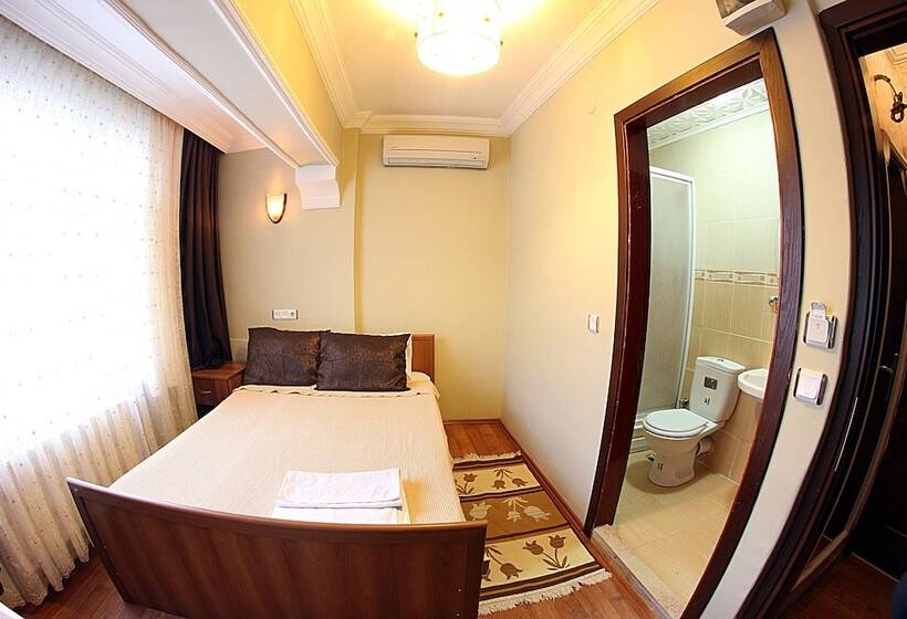 Fotos del hotel Paradise:  25