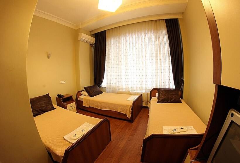 Fotos del hotel Paradise:  10