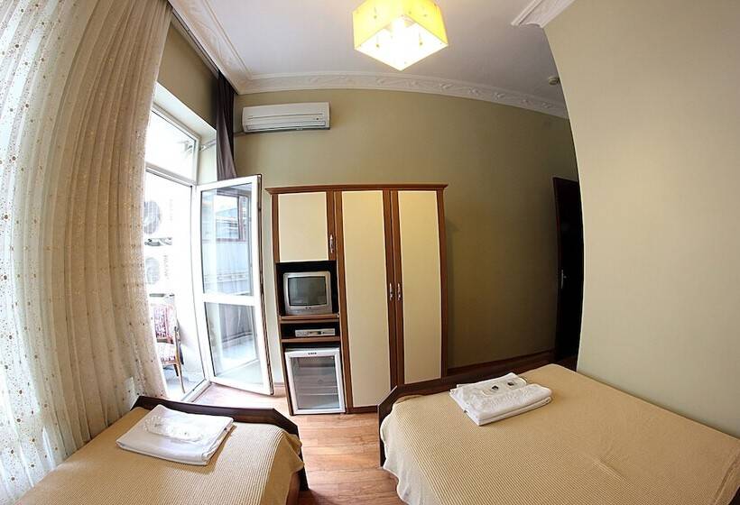 Fotos del hotel Paradise:  7