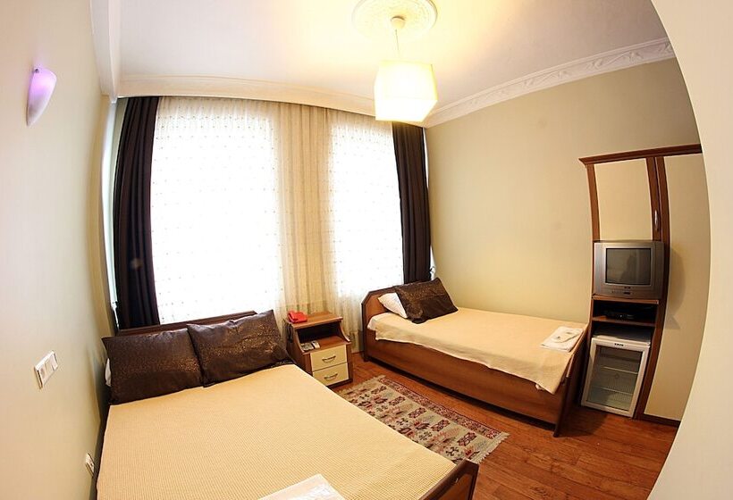 Fotos del hotel Paradise:  4