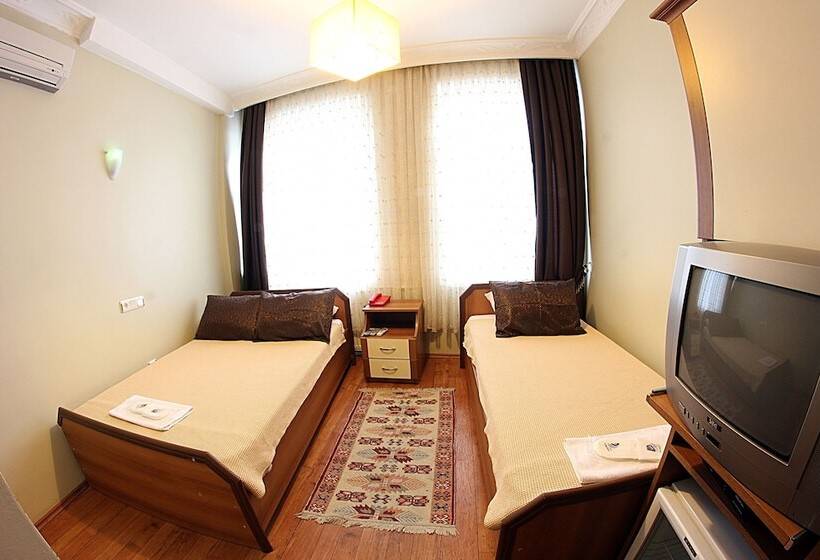 Fotos del hotel Paradise:  9