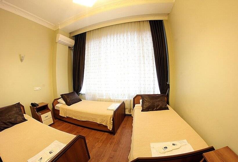 Fotos del hotel Paradise:  5