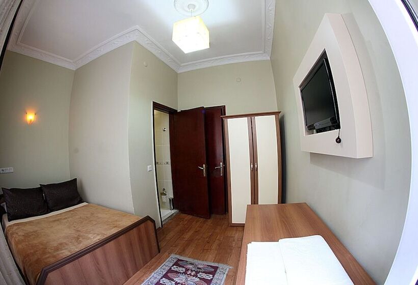 Fotos del hotel Paradise:  6