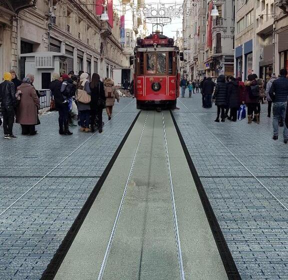 Fotos del hotel Paradise:  46