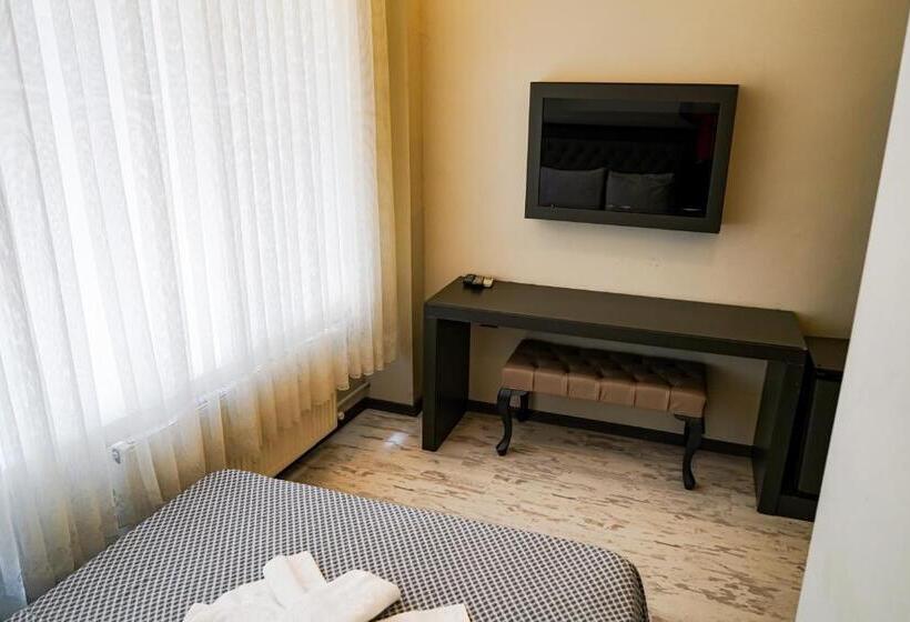 Fotos del hotel Paradise:  2