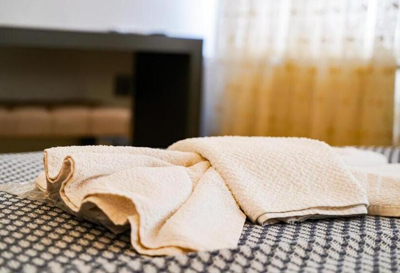 Fotos del hotel Paradise:  50