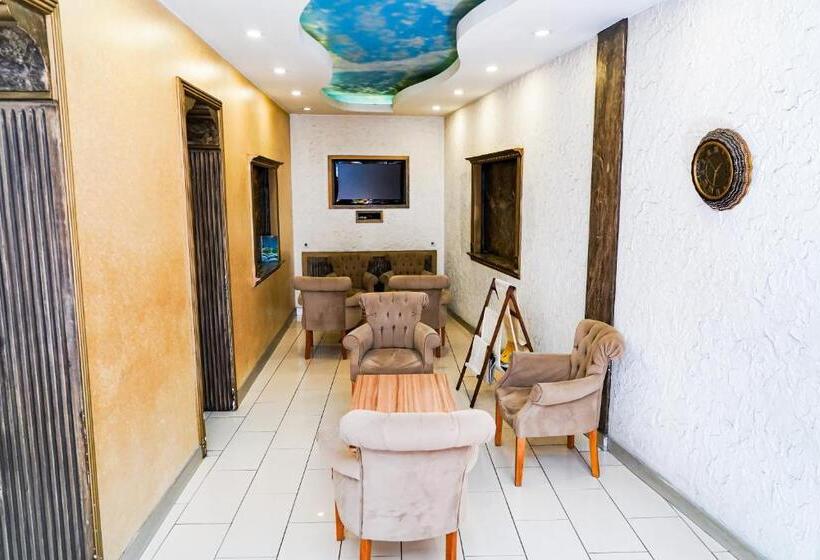 Fotos del hotel Paradise:  47