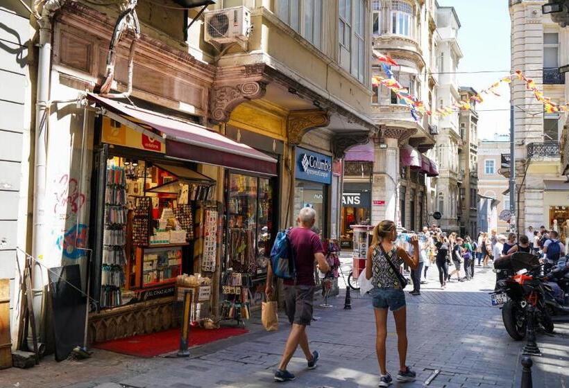 Fotos del hotel Paradise:  36