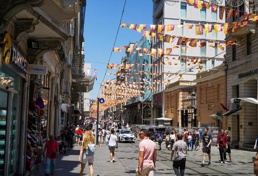 Fotos del hotel Paradise:  37