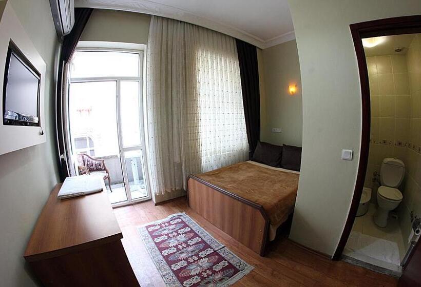 Fotos del hotel Paradise:  23