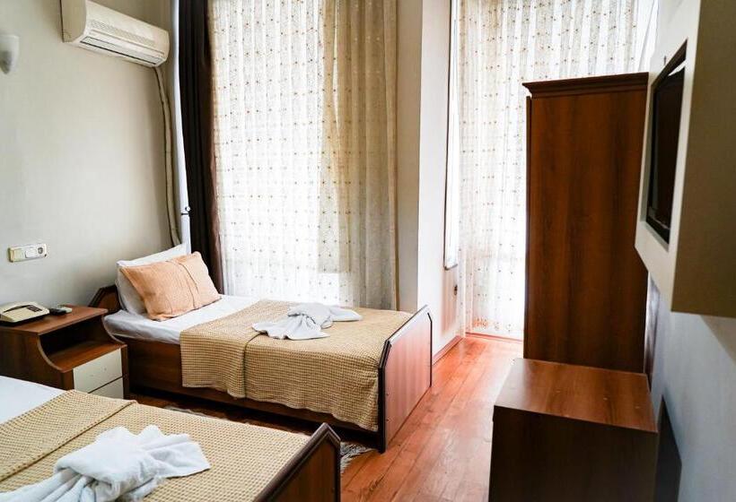 Fotos del hotel Paradise:  20