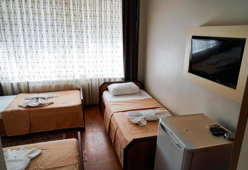 Fotos del hotel Paradise:  27