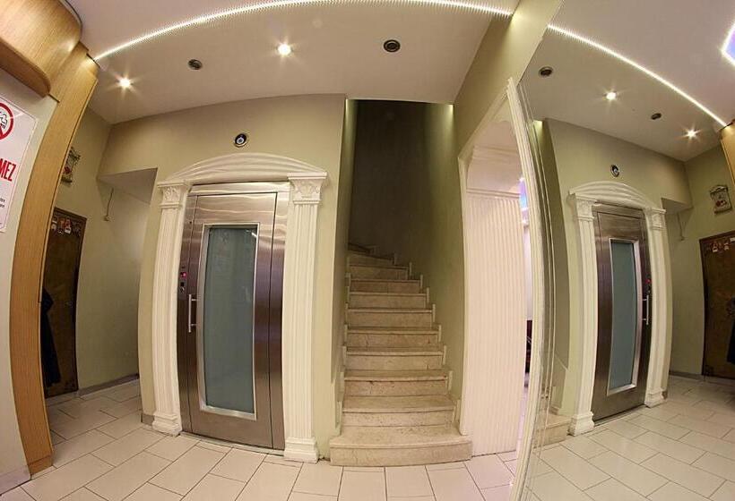 Fotos del hotel Paradise:  49