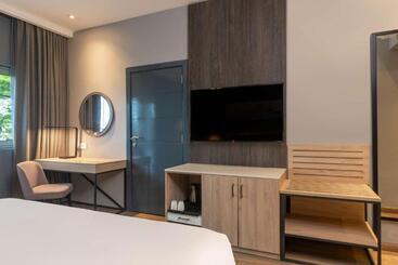 هتل Park Inn By Radisson, Lagos Victoria Island