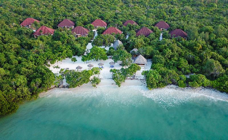 هتل Pearl Beach By Sansi
