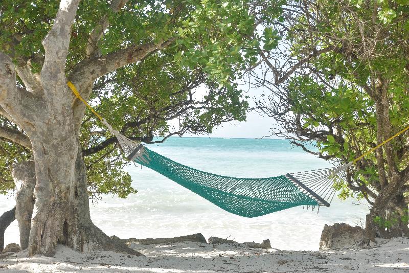 هتل Pearl Beach By Sansi