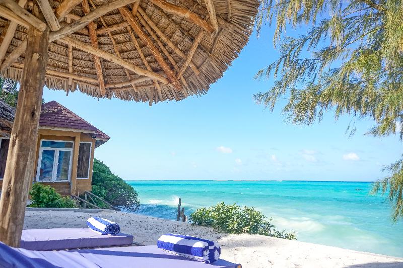 هتل Pearl Beach By Sansi