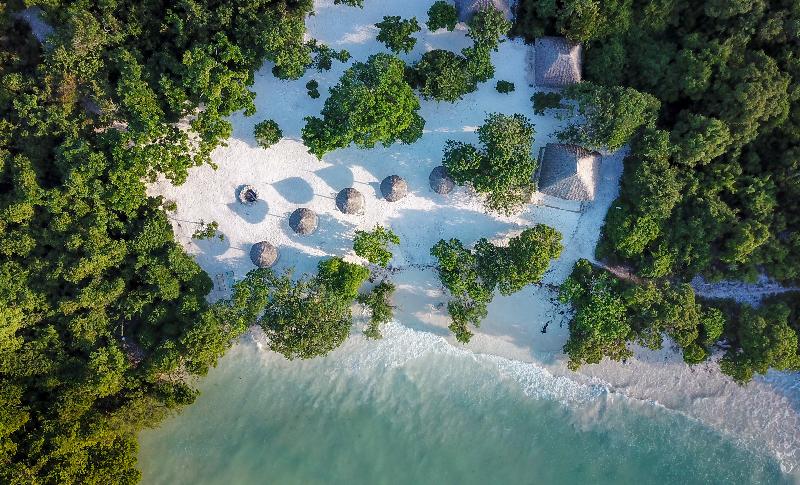 هتل Pearl Beach By Sansi