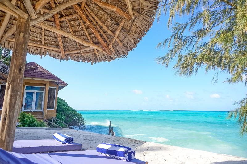 هتل Pearl Beach By Sansi