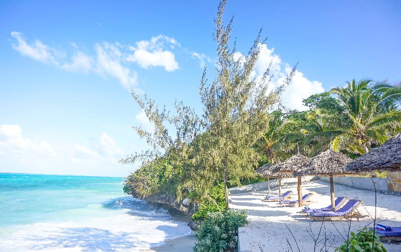 هتل Pearl Beach By Sansi