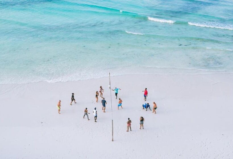 هتل Pearl Beach By Sansi