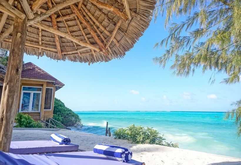 هتل Pearl Beach By Sansi