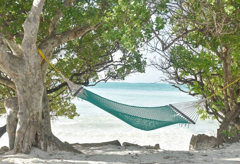 هتل Pearl Beach By Sansi