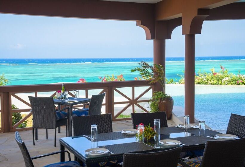 هتل Pearl Beach By Sansi