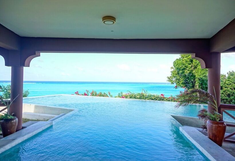 هتل Pearl Beach By Sansi