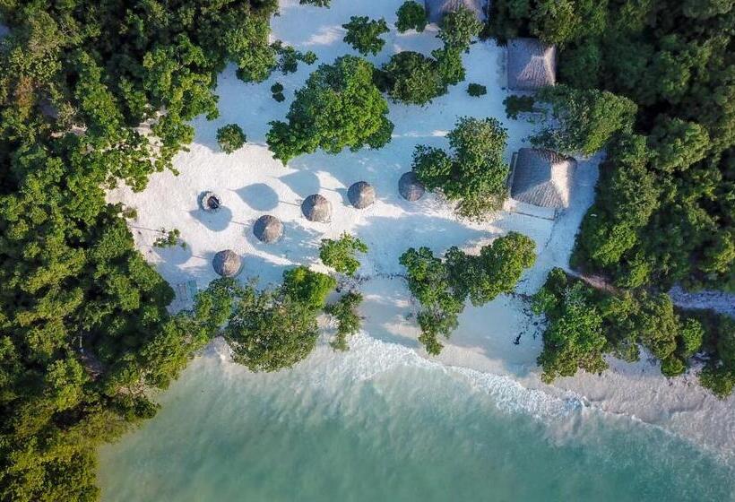 هتل Pearl Beach By Sansi