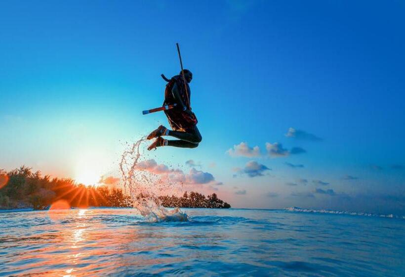 هتل Pearl Beach By Sansi