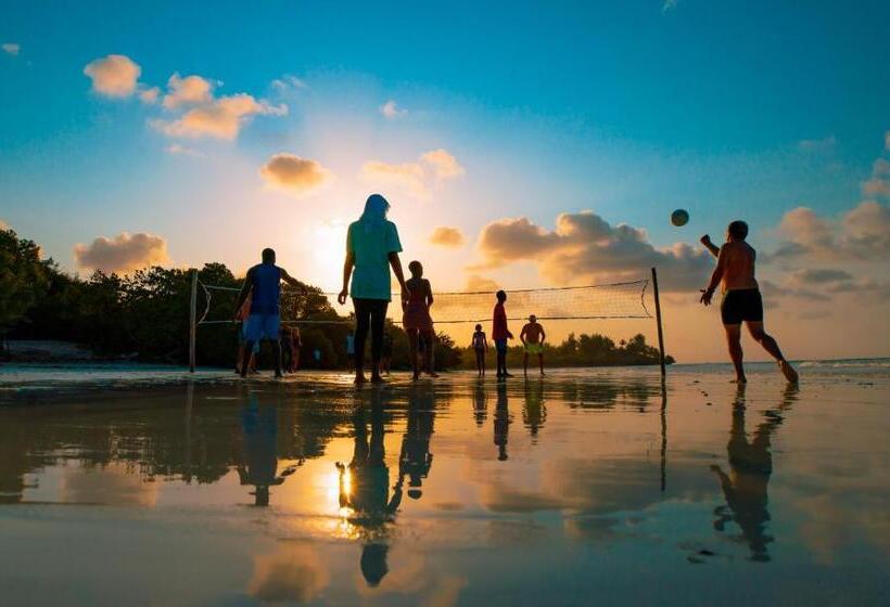 هتل Pearl Beach By Sansi