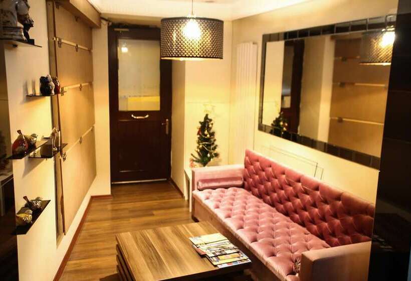 Fotos del hotel Pera City Suites:  16