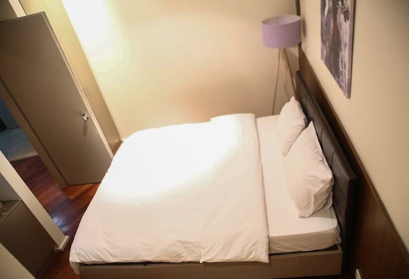 Fotos del hotel Pera City Suites:  8