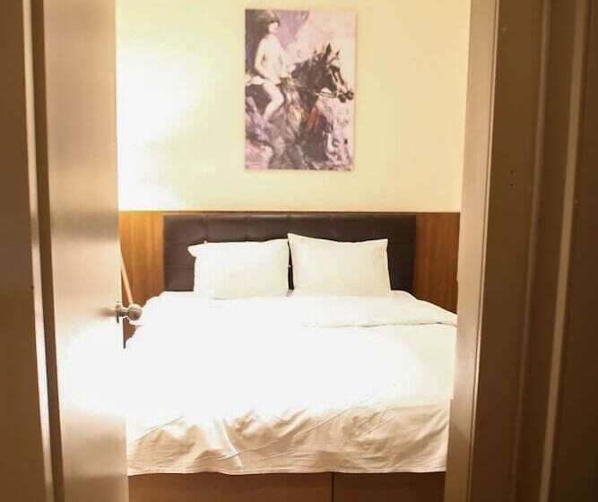 Fotos del hotel Pera City Suites:  3