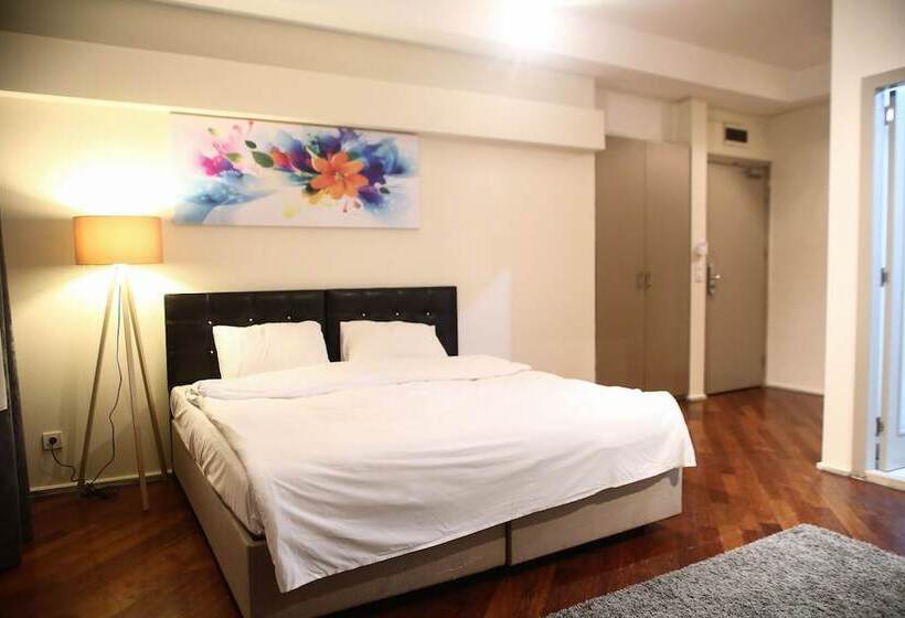 Fotos del hotel Pera City Suites: 1 Fotos del hotel Pera City Suites: 1