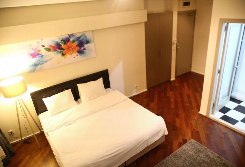 Fotos del hotel Pera City Suites:  4