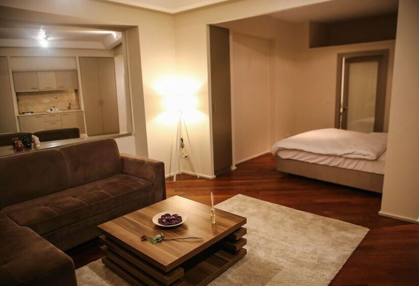 Fotos del hotel Pera City Suites:  7