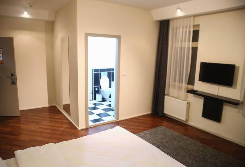 Fotos del hotel Pera City Suites:  6