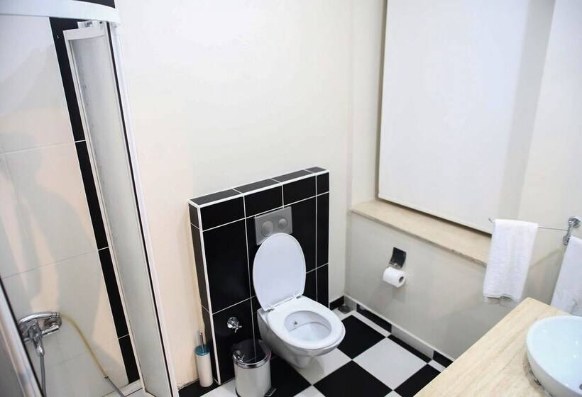 Fotos del hotel Pera City Suites:  12