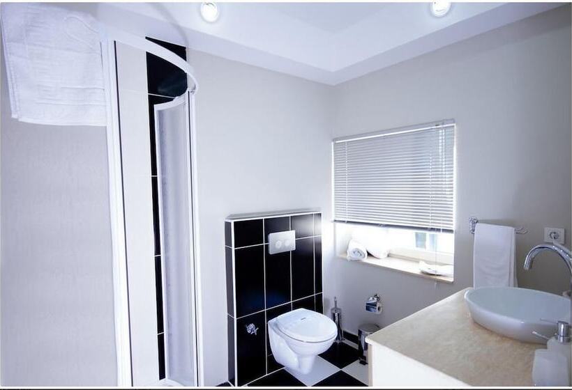 Fotos del hotel Pera City Suites:  10