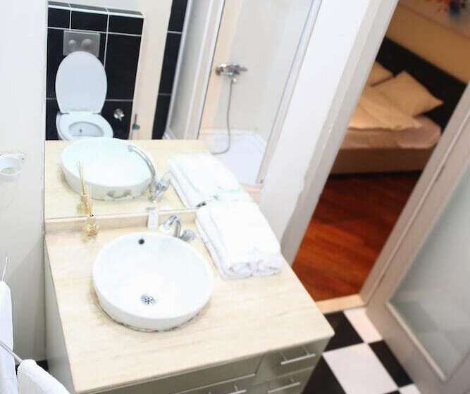 Fotos del hotel Pera City Suites:  11